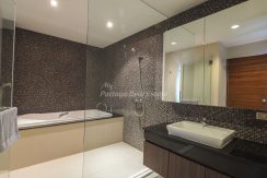 The Axis Condo Pattaya For Sale & Rent 2 Bedroom With City Views - AXIS47