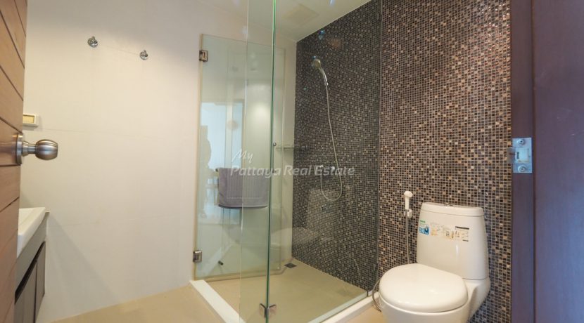 The Axis Condo Pattaya For Sale & Rent 2 Bedroom With City Views - AXIS47