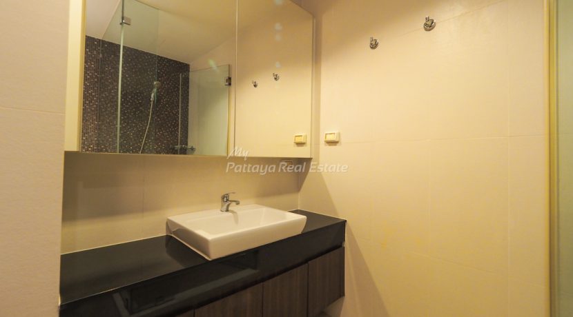 The Axis Condo Pattaya For Sale & Rent 2 Bedroom With City Views - AXIS47