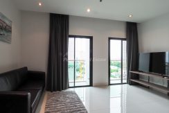 The Axis Condo Pattaya For Sale & Rent 2 Bedroom With City Views - AXIS47