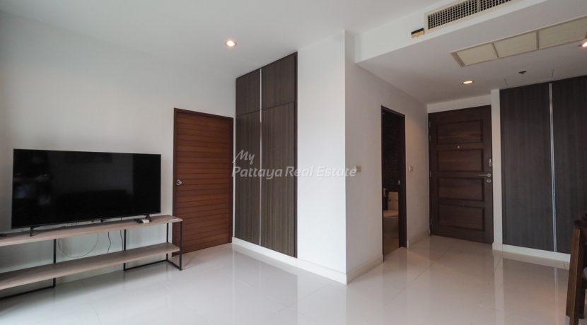 The Axis Condo Pattaya For Sale & Rent 2 Bedroom With City Views - AXIS47