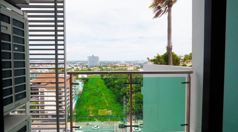 The Axis Condo Pattaya For Sale & Rent 4 Bedroom with Sea Views - AXIS48