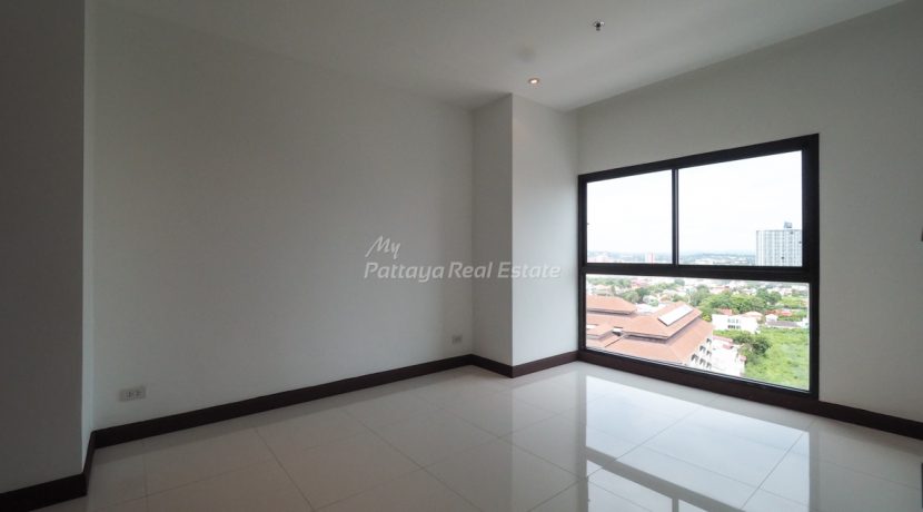 The Axis Condo Pattaya For Sale & Rent 4 Bedroom with Sea Views - AXIS48