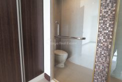 The Axis Condo Pattaya For Sale & Rent 4 Bedroom with Sea Views - AXIS48