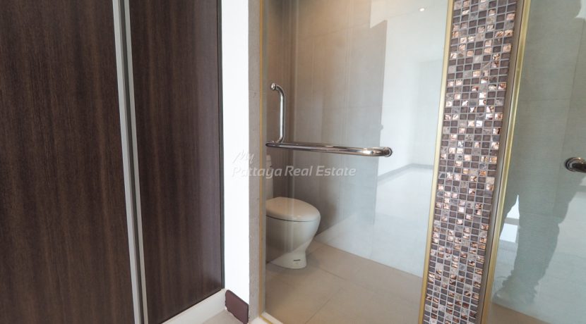 The Axis Condo Pattaya For Sale & Rent 4 Bedroom with Sea Views - AXIS48