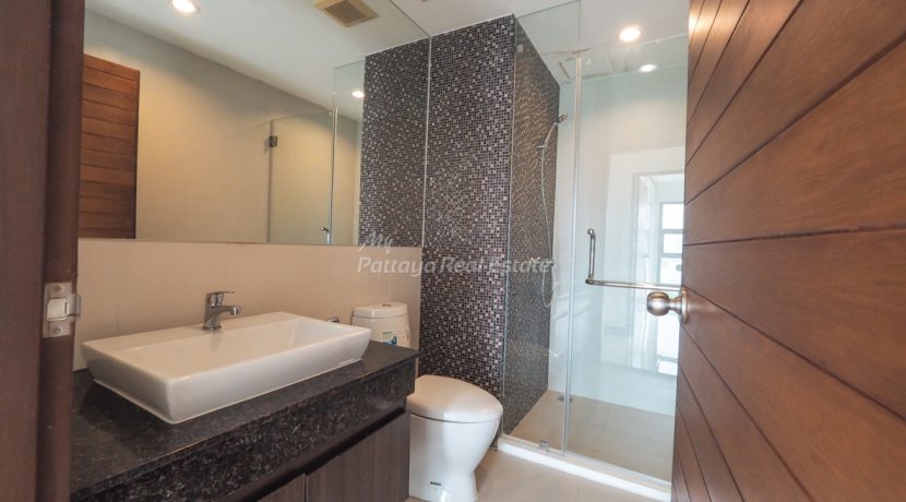 The Axis Condo Pattaya For Sale & Rent 4 Bedroom with Sea Views - AXIS48