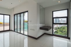 The Axis Condo Pattaya For Sale & Rent 4 Bedroom with Sea Views - AXIS48