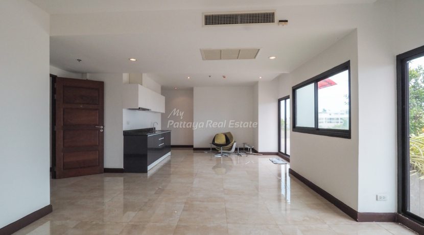 The Axis Condo Pattaya For Sale & Rent 4 Bedroom with Sea Views - AXIS48