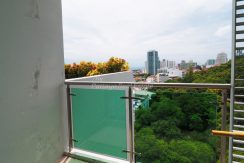 The Axis Condo Pattaya For Sale & Rent 4 Bedroom with Sea Views - AXIS48