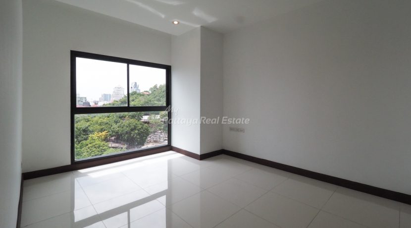 The Axis Condo Pattaya For Sale & Rent 4 Bedroom with Sea Views - AXIS48