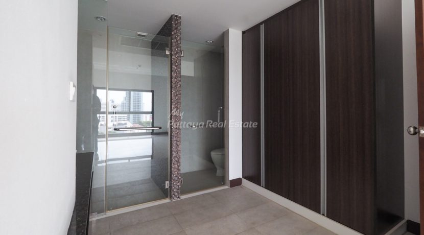 The Axis Condo Pattaya For Sale & Rent 4 Bedroom with Sea Views - AXIS48