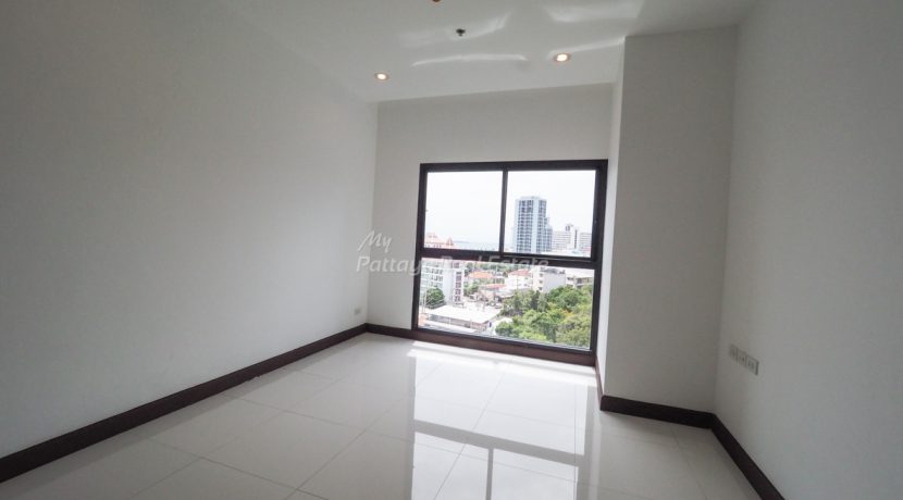 The Axis Condo Pattaya For Sale & Rent 4 Bedroom with Sea Views - AXIS48