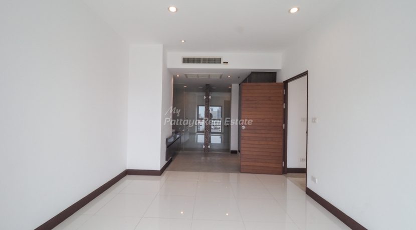 The Axis Condo Pattaya For Sale & Rent 4 Bedroom with Sea Views - AXIS48