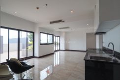 The Axis Condo Pattaya For Sale & Rent 4 Bedroom with Sea Views - AXIS48