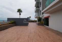 The Axis Condo Pattaya For Sale & Rent 4 Bedroom with Sea Views - AXIS48