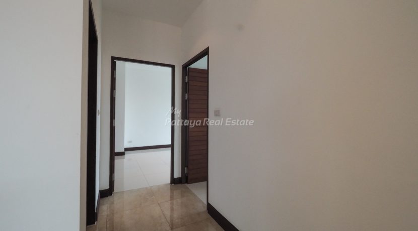 The Axis Condo Pattaya For Sale & Rent 4 Bedroom with Sea Views - AXIS48