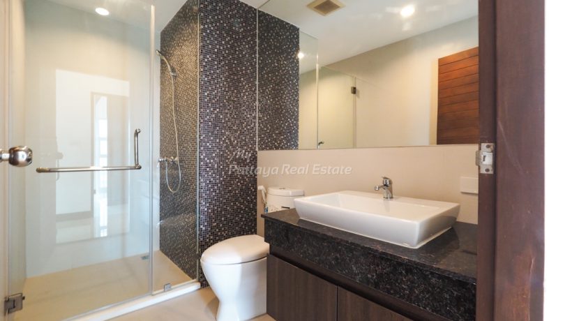 The Axis Condo Pattaya For Sale & Rent 4 Bedroom with Sea Views - AXIS48