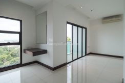 The Axis Condo Pattaya For Sale & Rent 4 Bedroom with Sea Views - AXIS48