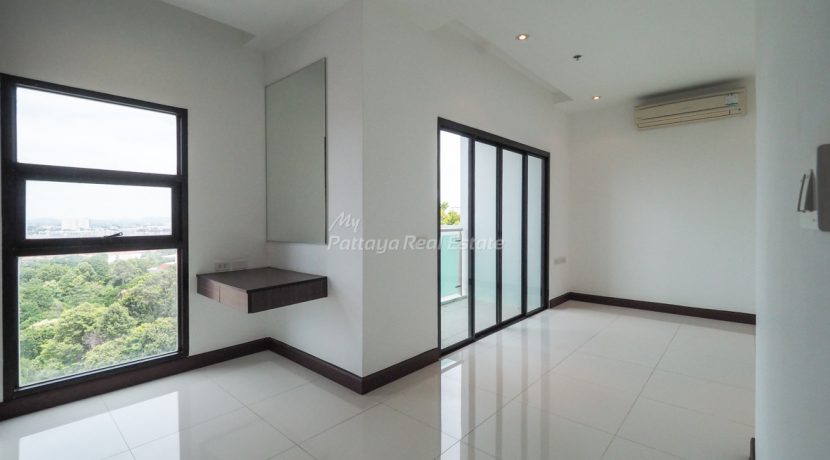 The Axis Condo Pattaya For Sale & Rent 4 Bedroom with Sea Views - AXIS48