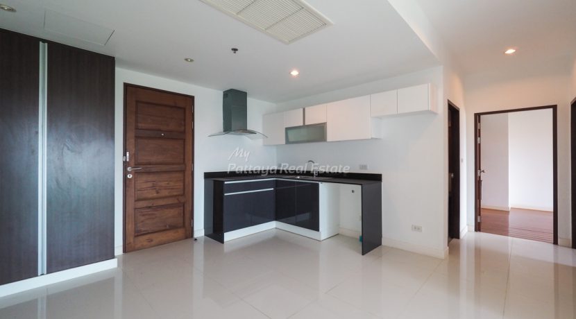 The Axis Condo Pratumnak Pattaya For Sale & Rent 2 Bedroom With City Views - AXIS49