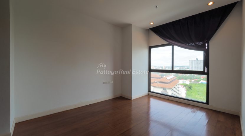 The Axis Condo Pratumnak Pattaya For Sale & Rent 2 Bedroom With City Views - AXIS49