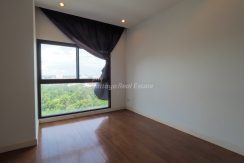 The Axis Condo Pratumnak Pattaya For Sale & Rent 2 Bedroom With City Views - AXIS49