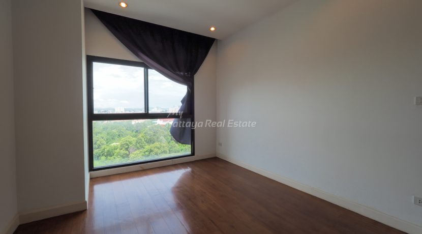 The Axis Condo Pratumnak Pattaya For Sale & Rent 2 Bedroom With City Views - AXIS49