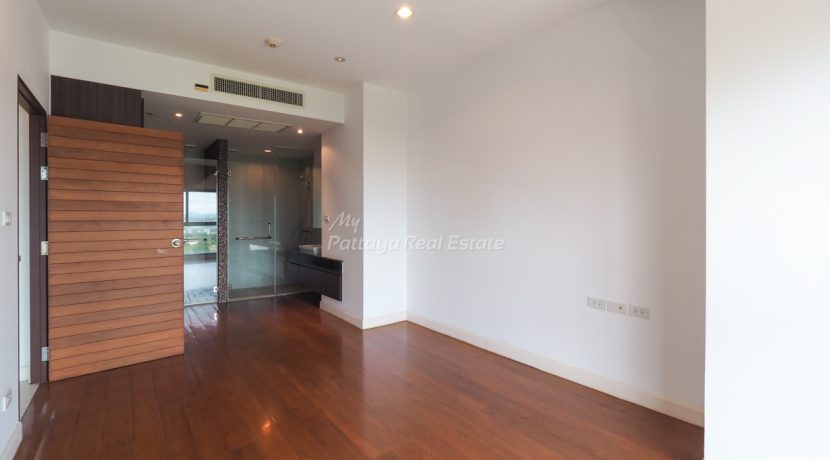 The Axis Condo Pratumnak Pattaya For Sale & Rent 2 Bedroom With City Views - AXIS49