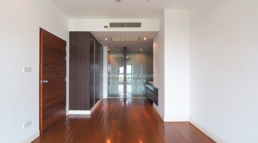 The Axis Condo Pratumnak Pattaya For Sale & Rent 2 Bedroom With City Views - AXIS49