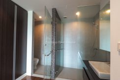 The Axis Condo Pratumnak Pattaya For Sale & Rent 2 Bedroom With City Views - AXIS49