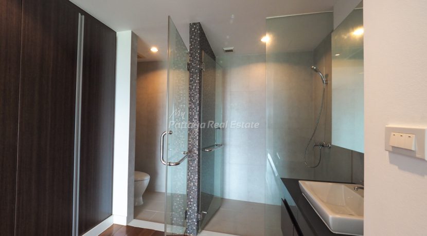 The Axis Condo Pratumnak Pattaya For Sale & Rent 2 Bedroom With City Views - AXIS49