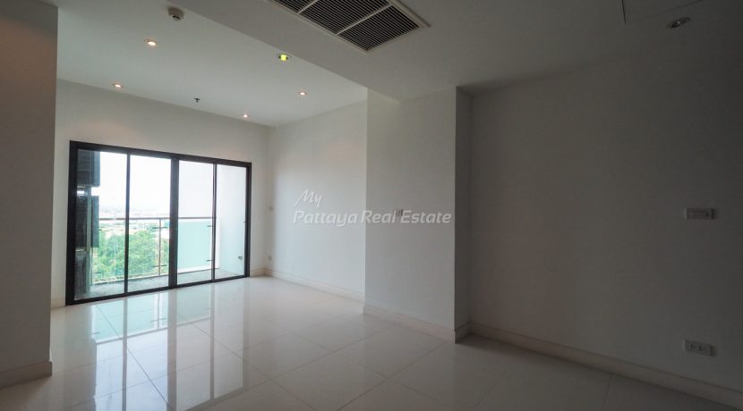 The Axis Condo Pratumnak Pattaya For Sale & Rent 2 Bedroom With City Views - AXIS49