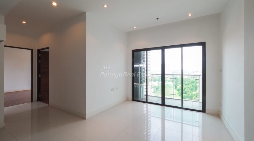 The Axis Condo Pratumnak Pattaya For Sale & Rent 2 Bedroom With City Views - AXIS49