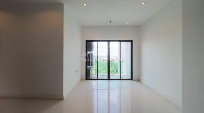 The Axis Condo Pratumnak Pattaya For Sale & Rent 2 Bedroom With City Views - AXIS49