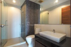 The Axis Condo Pratumnak Pattaya For Sale & Rent 2 Bedroom With City Views - AXIS49