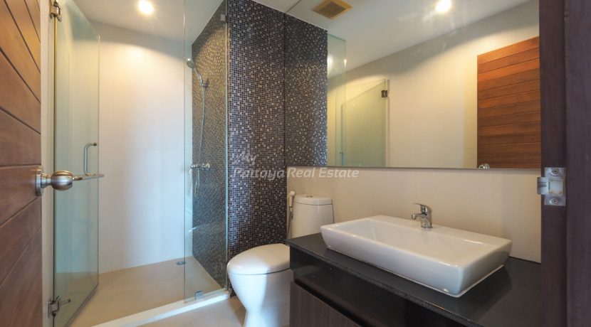 The Axis Condo Pratumnak Pattaya For Sale & Rent 2 Bedroom With City Views - AXIS49