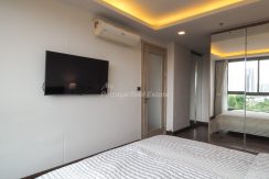 The Peak Towers Condo Pattaya For Sale & Rent 1 Bedroom With Sea Views - PEAKT91N