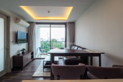 The Peak Towers Condo Pattaya For Sale & Rent 1 Bedroom With Sea Views - PEAKT91N