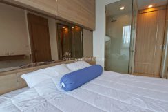 The Riviera Wong Amat Condo Pattaya For Sale & Rent 1 Bedroom with Pool Views - RW70