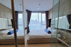 The Riviera Wong Amat Condo Pattaya For Sale & Rent 1 Bedroom with Pool Views - RW70