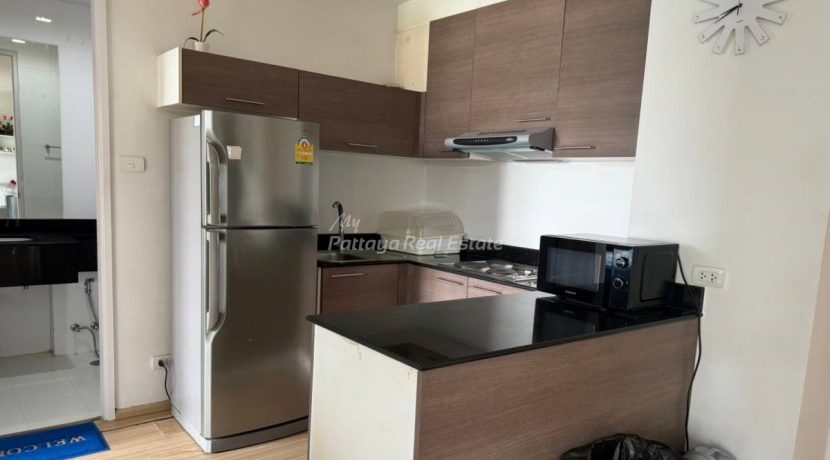 The Urban Condo Pattaya For Sale & Rent 2 Bedroom with City Views - URBAN24