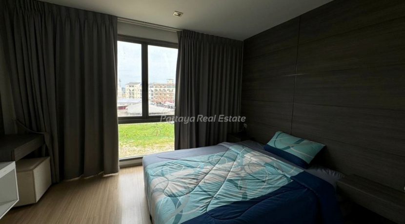 The Urban Condo Pattaya For Sale & Rent 2 Bedroom with City Views - URBAN24