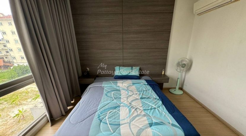 The Urban Condo Pattaya For Sale & Rent 2 Bedroom with City Views - URBAN24