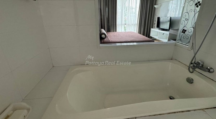 The Urban Condo Pattaya For Sale & Rent 2 Bedroom with City Views - URBAN24