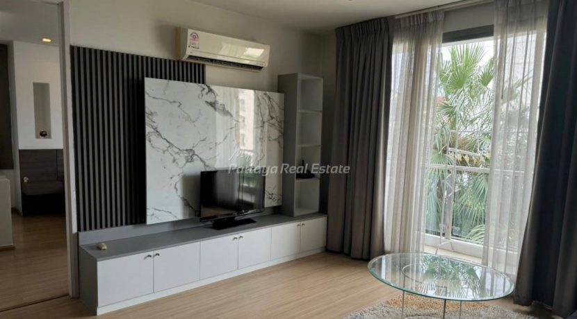 The Urban Condo Pattaya For Sale & Rent 2 Bedroom with City Views - URBAN24