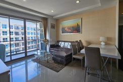 The Urban Condominium Pattaya For Sale & Rent 2 Bedroom With City Views - URBAN25