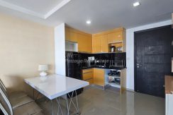 The Urban Condominium Pattaya For Sale & Rent 2 Bedroom With City Views - URBAN25