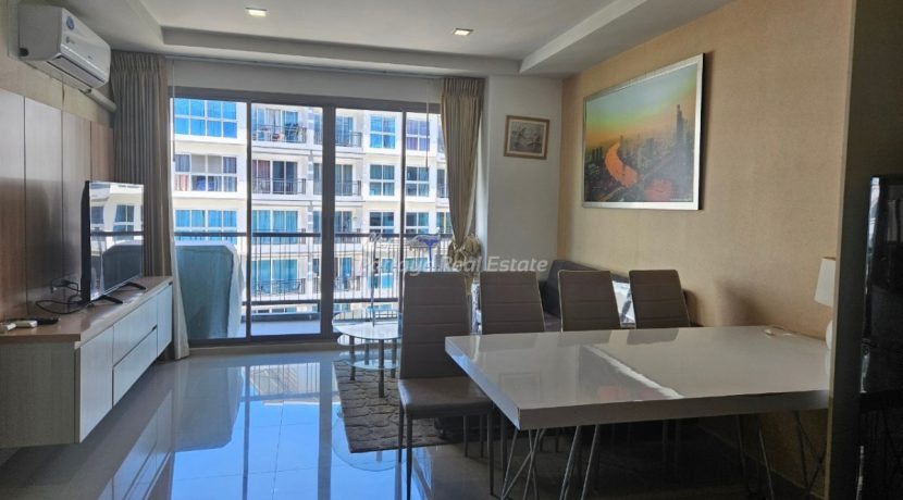 The Urban Condominium Pattaya For Sale & Rent 2 Bedroom With City Views - URBAN25