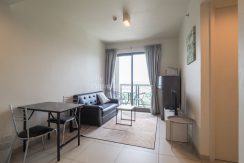 UNIXX South Pattaya Condo For Sale & Rent 1 Bedroom With City Views - UNIXX95