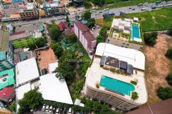 UNIXX South Pattaya Condo For Sale & Rent 1 Bedroom With City Views - UNIXX95